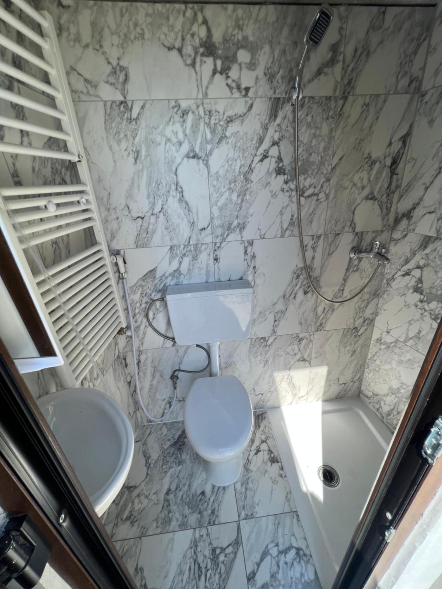 Villa Di Campagna Con Vista Mare 5 Camere Da Letto Pampara Exteriér fotografie
