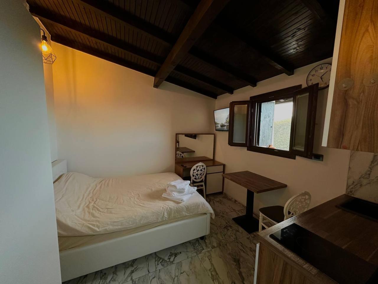 Villa Di Campagna Con Vista Mare 5 Camere Da Letto Pampara Exteriér fotografie
