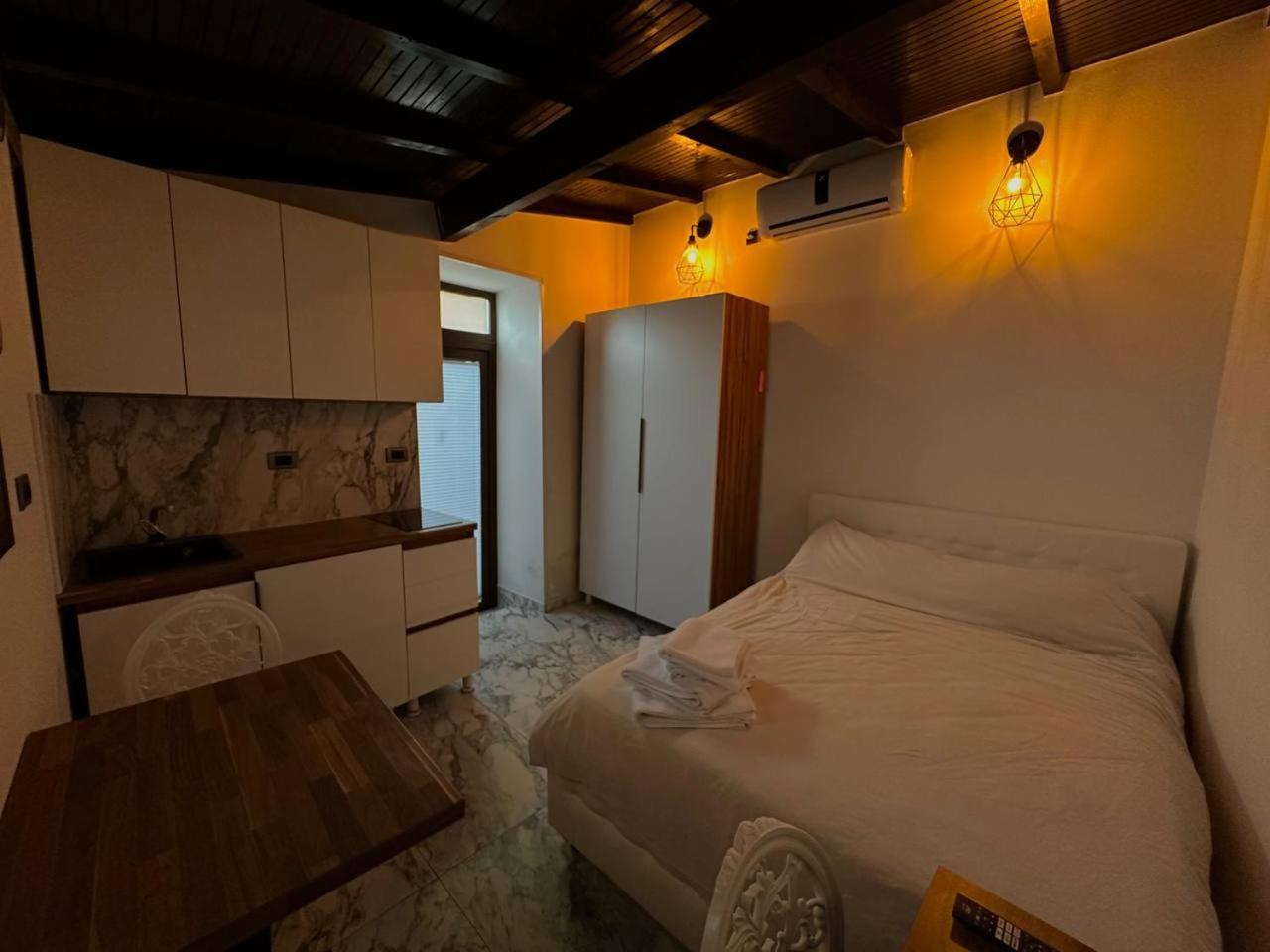 Villa Di Campagna Con Vista Mare 5 Camere Da Letto Pampara Exteriér fotografie