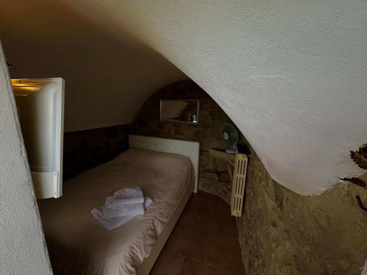 Villa Di Campagna Con Vista Mare 5 Camere Da Letto Pampara Exteriér fotografie