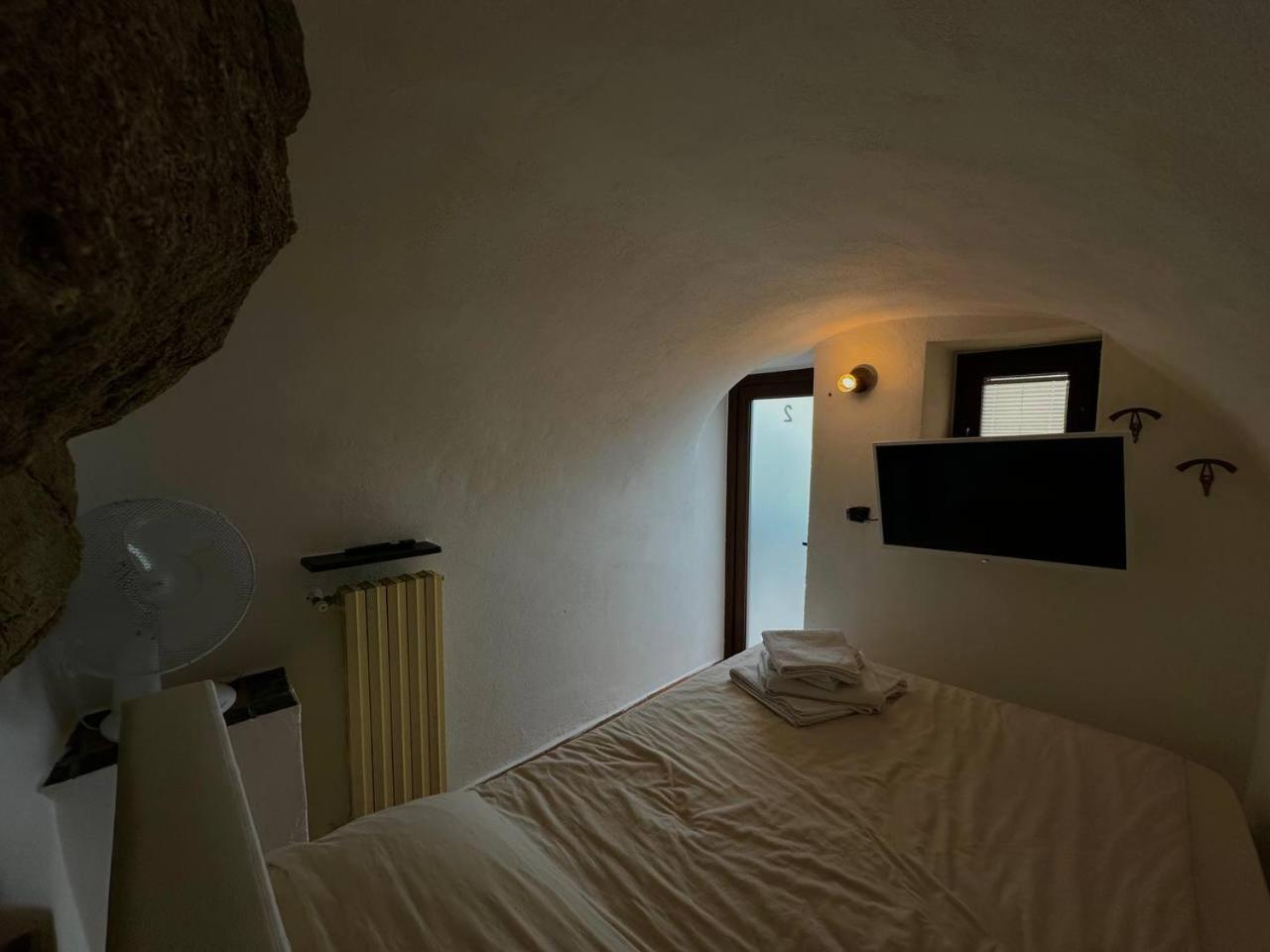 Villa Di Campagna Con Vista Mare 5 Camere Da Letto Pampara Exteriér fotografie