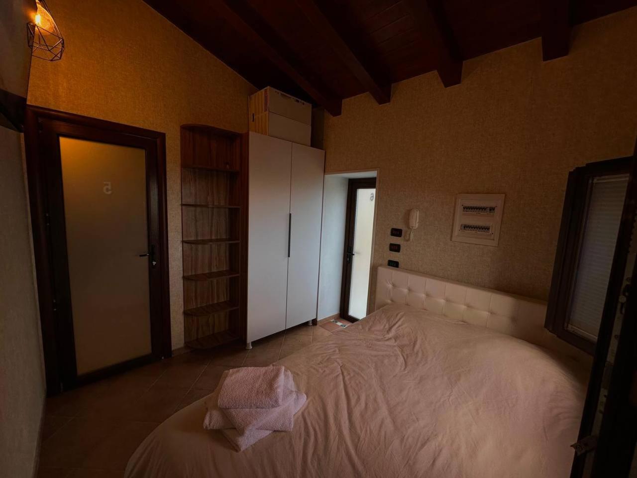 Villa Di Campagna Con Vista Mare 5 Camere Da Letto Pampara Exteriér fotografie